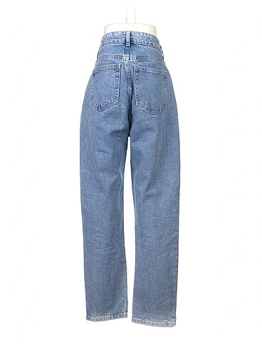 34 Beden H&M Jean / Kot %70 İndirimli.
