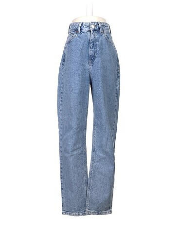 H&M Jean / Kot %70 İndirimli.