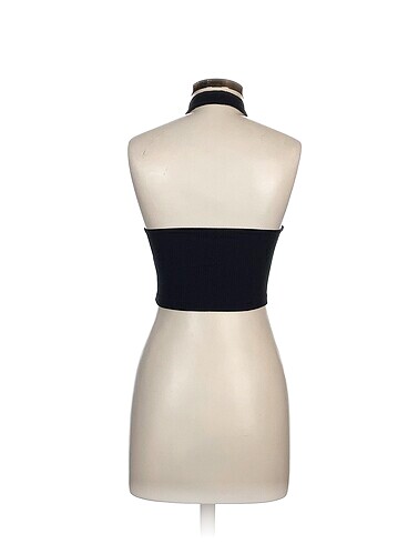 xs Beden Zara Mini Üst %70 İndirimli.