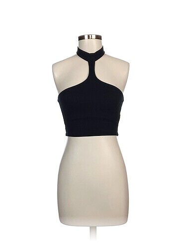 Zara Mini Üst %70 İndirimli.