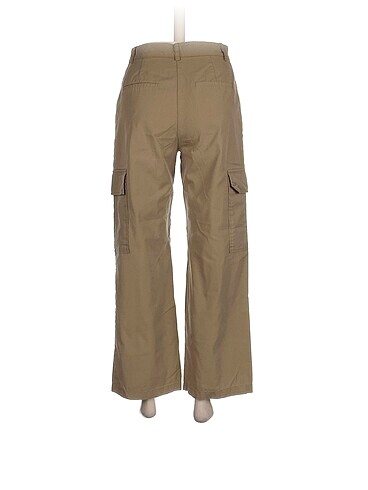 xs Beden Zara Düz Kesim %70 İndirimli.