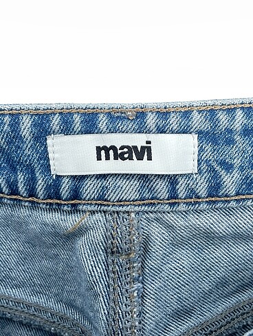 universal Beden mavi Renk Mavi Jeans Jean / Kot %70 İndirimli.