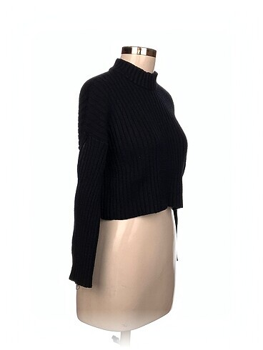 Zara Zara Kazak / Triko %70 İndirimli.