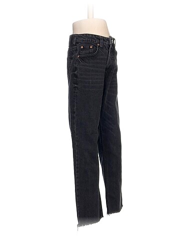 Zara Zara Jean / Kot %70 İndirimli.