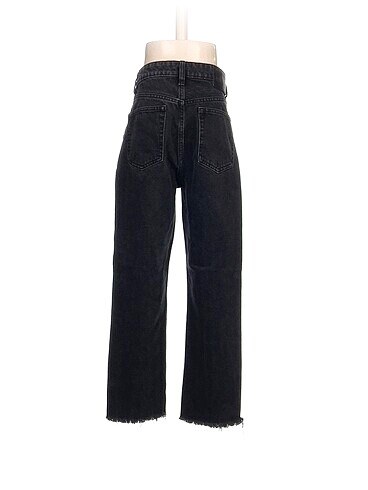 34 Beden Zara Jean / Kot %70 İndirimli.