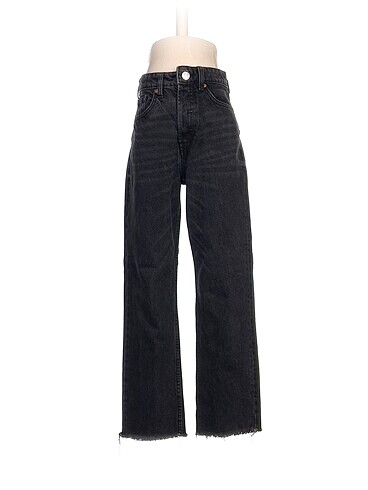 Zara Jean / Kot %70 İndirimli.