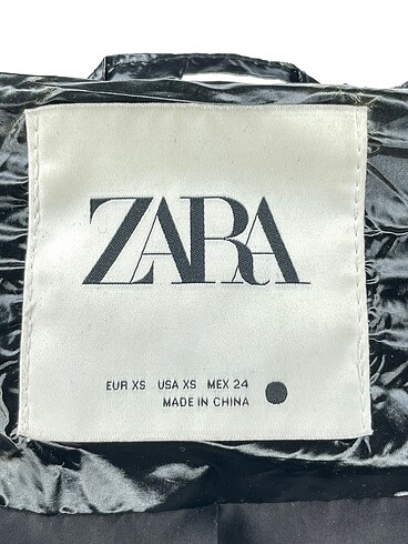 xs Beden çeşitli Renk Zara Mont %70 İndirimli.