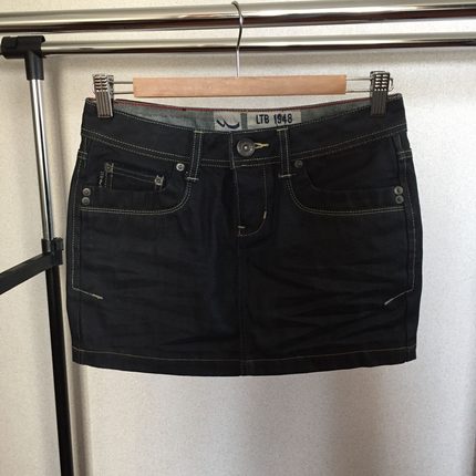 LTB Jean Etek