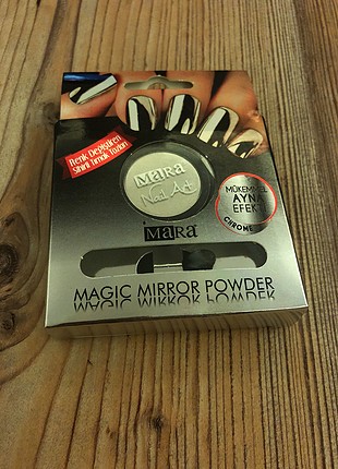 universal Beden Mara magic mirror powder