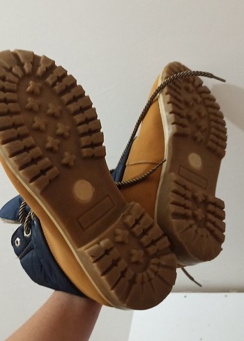 43 Beden camel Renk erkek bot