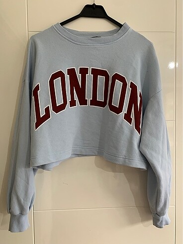 Zara sweatshirt