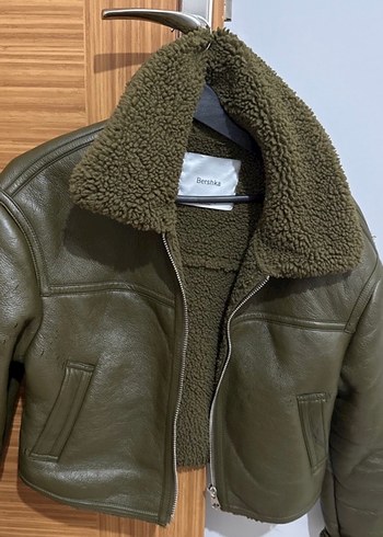 Bershka Bershka Örgü Kadın Cüzdanı