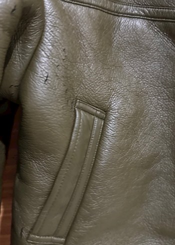  Beden Bershka Örgü Kadın Cüzdanı