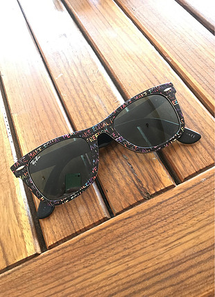 universal Beden Rayban kemik