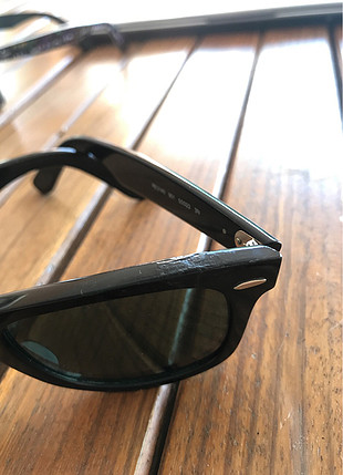 Rayban kemik 