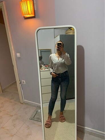 Kot pantolon jean