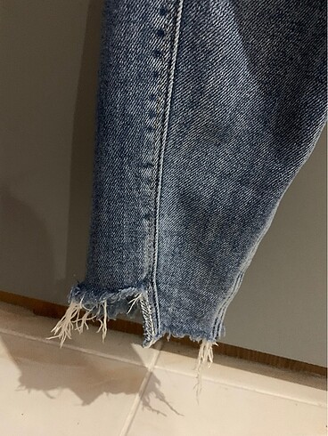 m Beden Kot pantolon jean