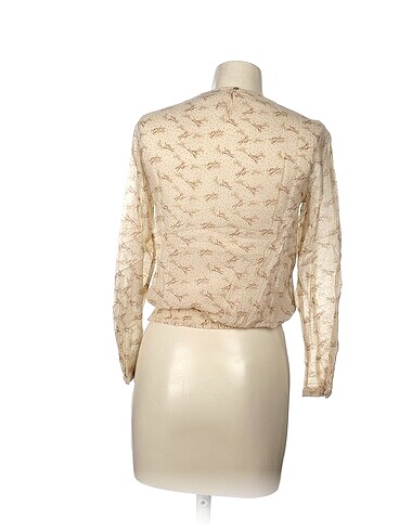 xs Beden LC Waikiki Bluz %70 İndirimli.