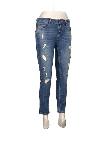 LC Waikiki LC Waikiki Jean / Kot %70 İndirimli.
