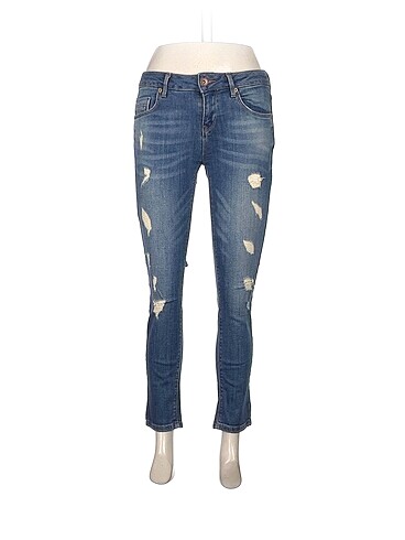 LC Waikiki Jean / Kot %70 İndirimli.