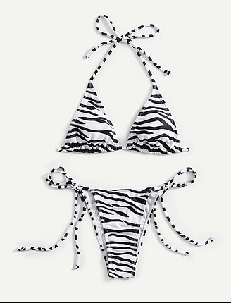 Shein bikini