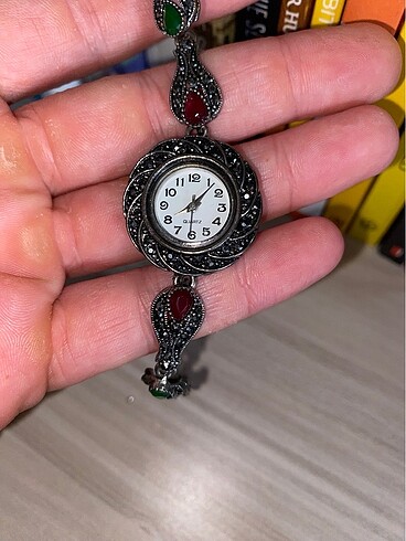 Saat quartz