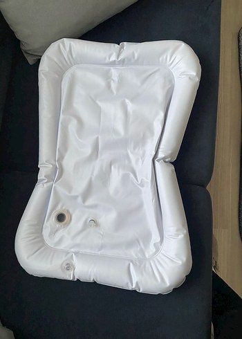 Beden Renkli Bebek Oyun Matı