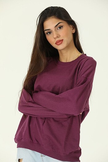 Mor Sweatshirt