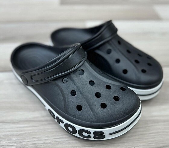 Crocs Crocs Siyah