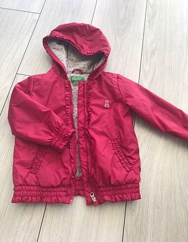 BENETTON MONT-CEKET