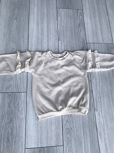 LC WAIKIKI SWEATSHERT