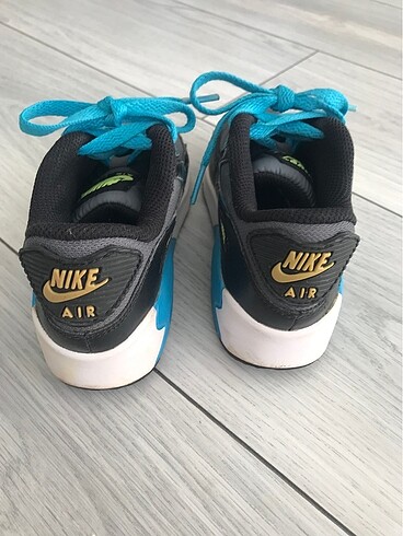 Nike NİKE AİR MAX SPOR AYAKKABI