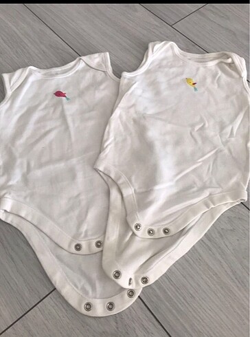 Mothercare MOTHERCARE 4 PARÇA ZIBIN+ALT