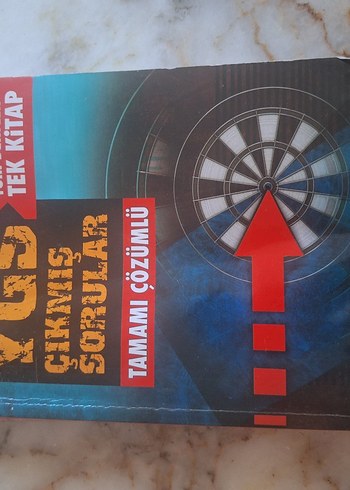 konu anlatimi test ygs ales hepsi - Görsel 6