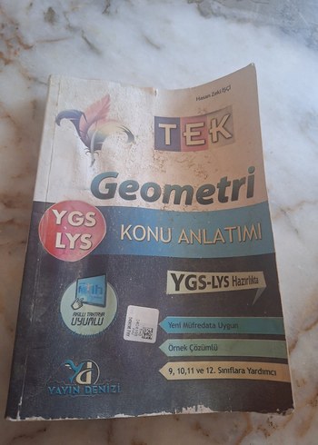 konu anlatimi test ygs ales hepsi - Görsel 10