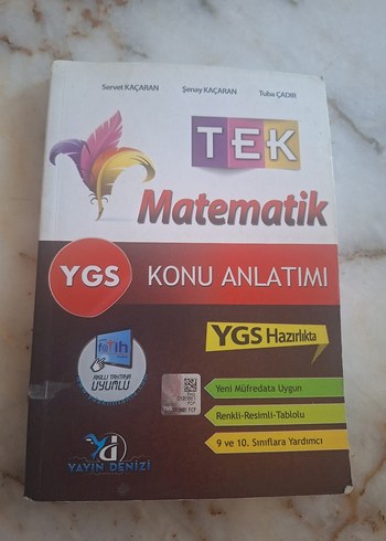 konu anlatimi test ygs ales hepsi - Görsel 3