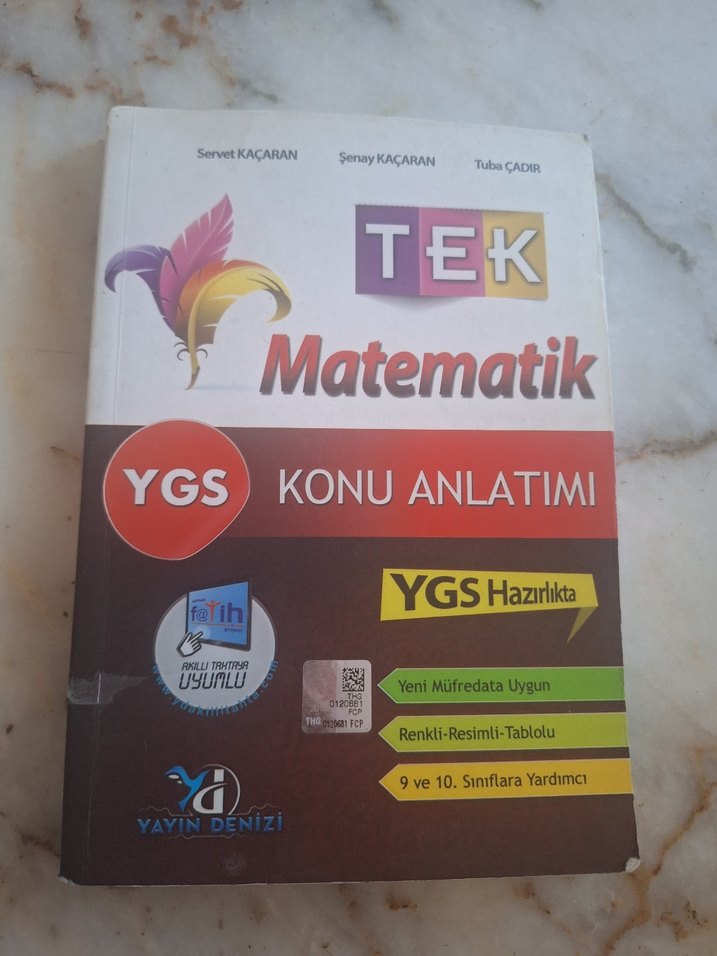 konu anlatimi test ygs ales hepsi - Görsel 3