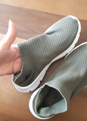 Nike Çorap Ayakkabı