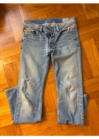 Diesel 29
