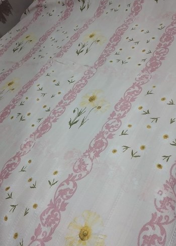 TAÇ  yatak örtüsü - Görsel 2