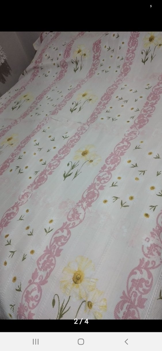 TAÇ  yatak örtüsü - Görsel 2