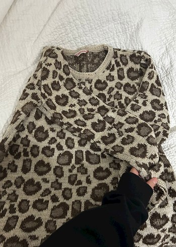 kışlık kazak - Görsel 2