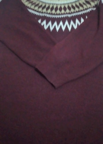 KIŞLIK TUNİK - Görsel 3