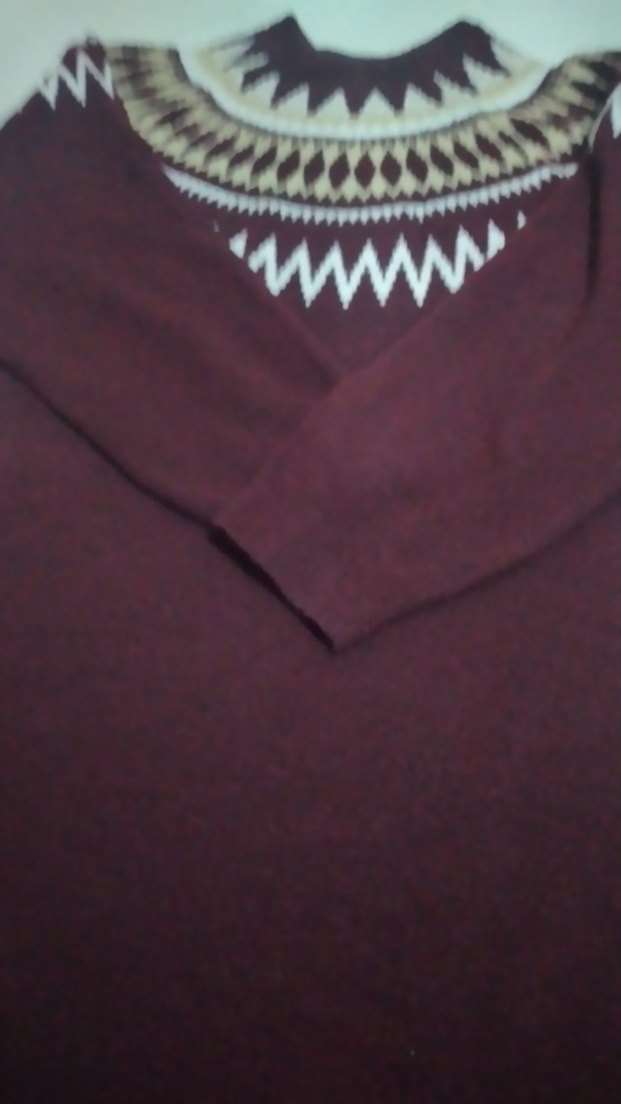 KIŞLIK  TUNİK - Görsel 3