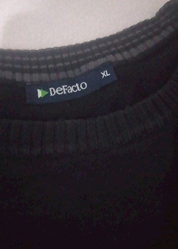 Defacto l/xl
