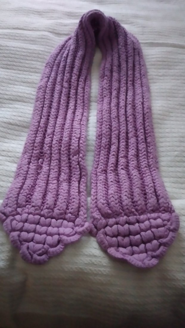 KIŞLIK  ATKI - Görsel 2