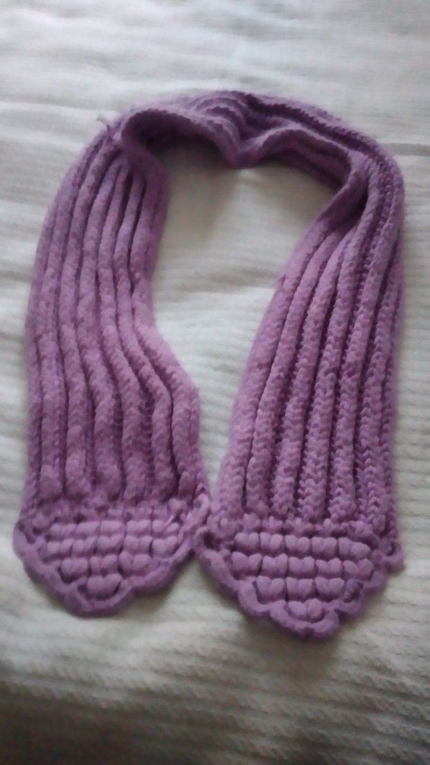 KIŞLIK  ATKI - Görsel 3