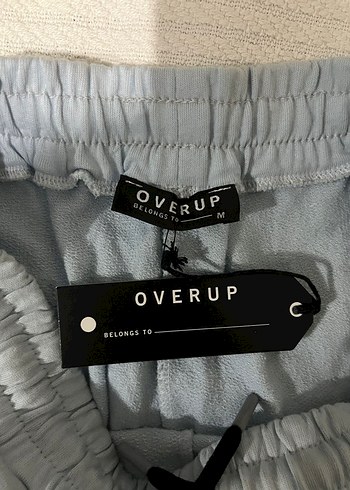 unisex şort - Görsel 3