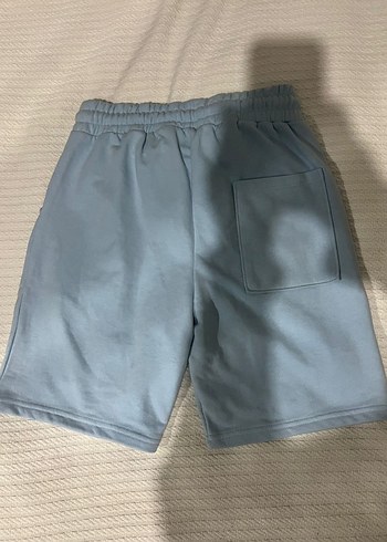 unisex şort - Görsel 4