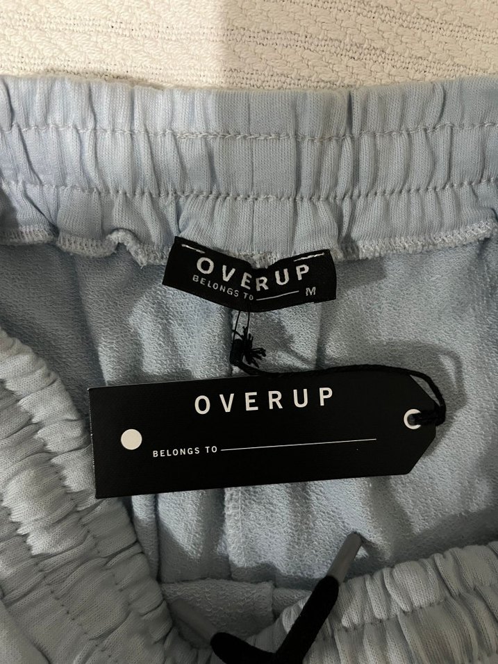 unisex  şort - Görsel 3